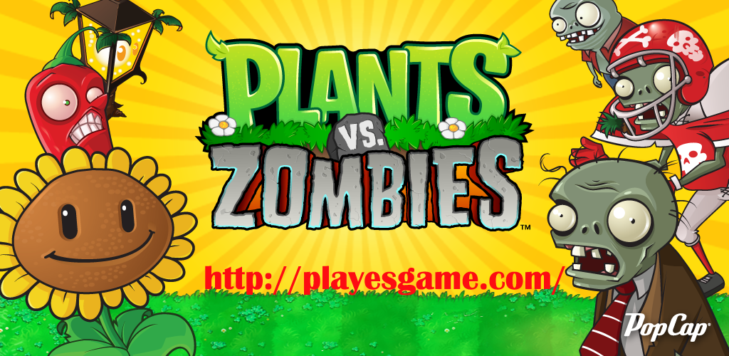 Plants vs zombies full version free