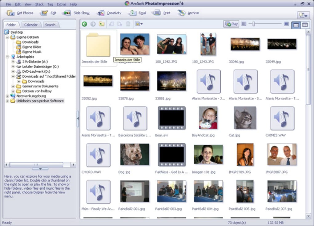 photoimpression 4 free download windows 7